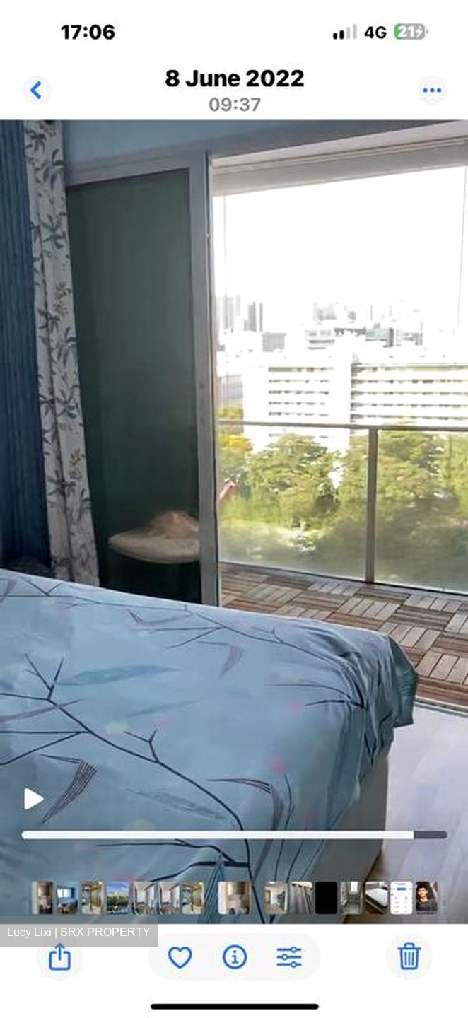 Eight Riversuites (D12), Condominium #633469301